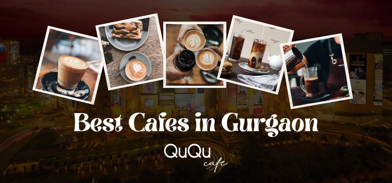 cafe blog
